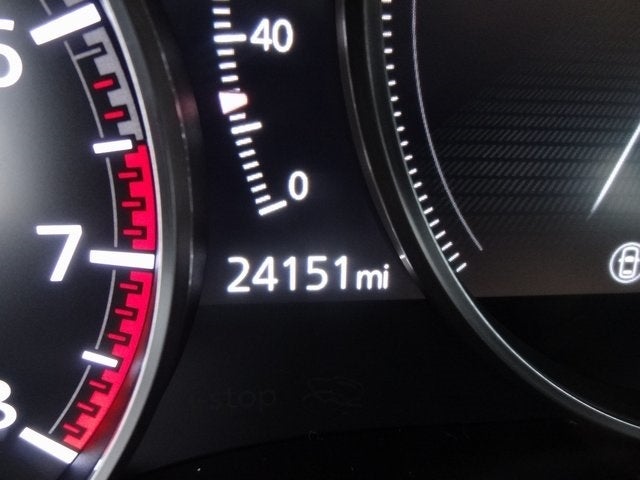 2022 Mazda MAZDA3 Premium